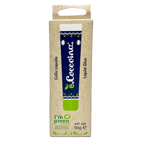 Colla liquida eCoccoina - green - in...