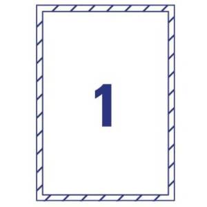 Etichette adesive per... 2