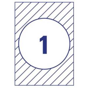 Etichette adesive per... 2