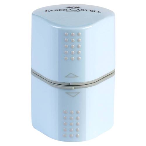 Temperamatite Grip 2001 con...