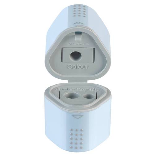 Temperamatite Grip 2001 con...