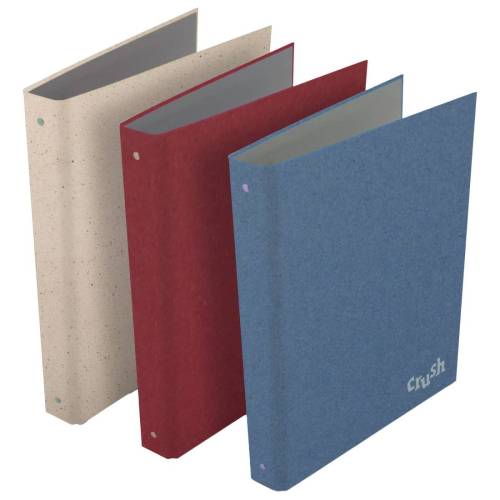 Raccoglitore Crush - 4 anelli -...