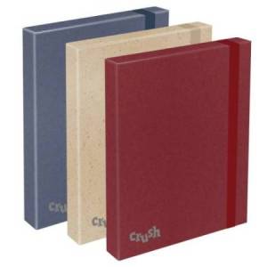 Cartella progetto Crush con...