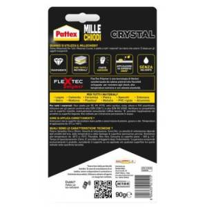 Colla Pattex Millechiodi... 2