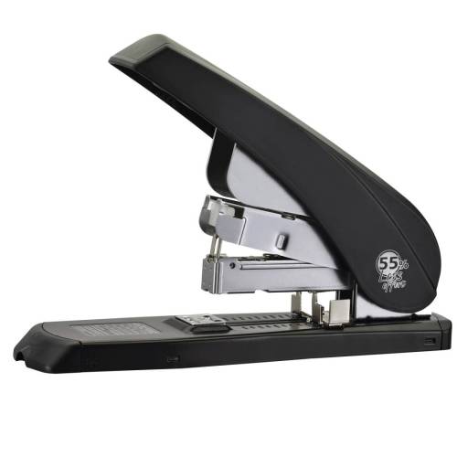 Cucitrice alti spessori less effort...