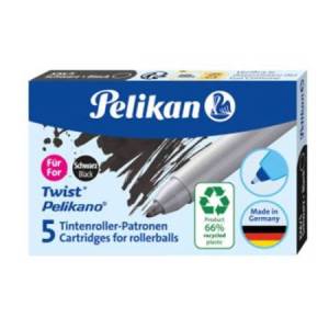 Cartuccia sferografica KM5...