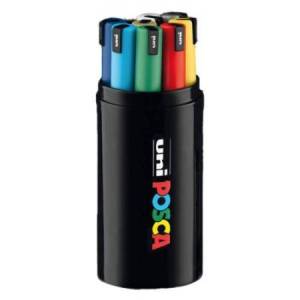 Marcatore Posca Pen PC1 -... 2