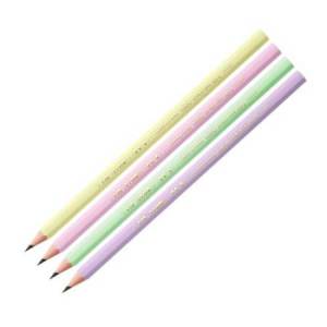 Matita Evolution Pastel -... 2