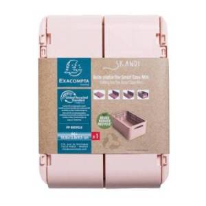 Scatola pieghevole The... 2