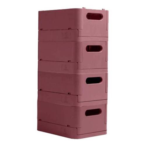 Scatola pieghevole The Smart Case...