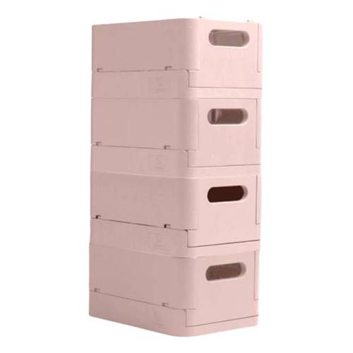 Scatola pieghevole The Smart Case...