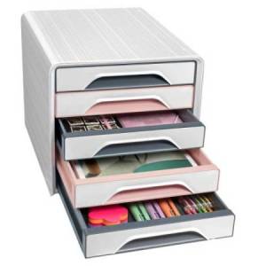 Cassettiera Smoove 7-111...