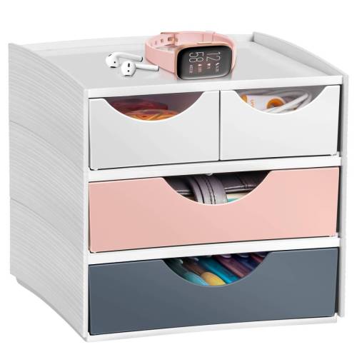 Mini Cassettiera MyCube 3-211 Mineral...