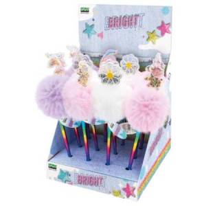 Penne a sfera Bright - pom...