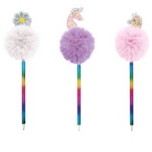 Penne a sfera Bright - pom... 2