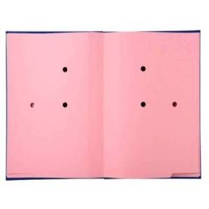 Libro firma - 20 pagine  24... 2