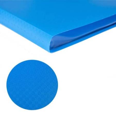 Portalistini Opak - PPL - 24 x 32 cm - 20 buste - azzurro - Exacompta