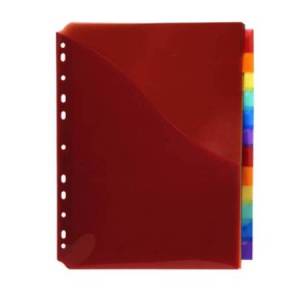 Divisori neutri a 12 tacche...