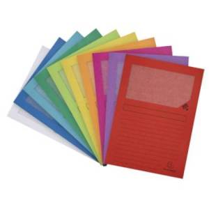 Cartellina a L Forever -... 2