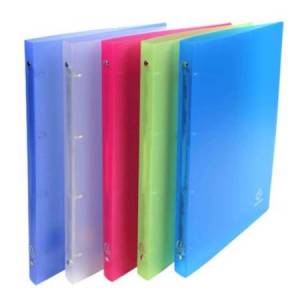 Raccoglitore foderato - PPL...