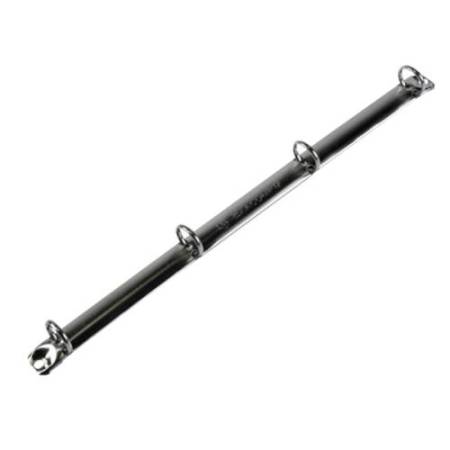 Raccoglitore foderato - PPL - 4 anelli tondi 15 mm - dorso 2cm - 22 x 30 cm - colori assortiti - Exacompta