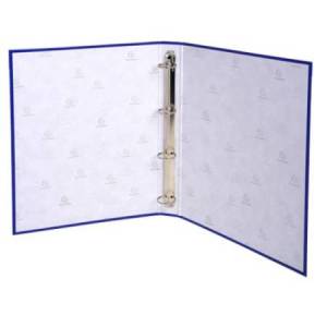 Raccoglitore foderato - PPL... 2