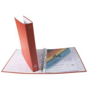 Raccoglitore foderato - PPL... 2