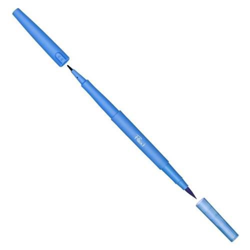 Pennarello Flair Dual Tip - colori...