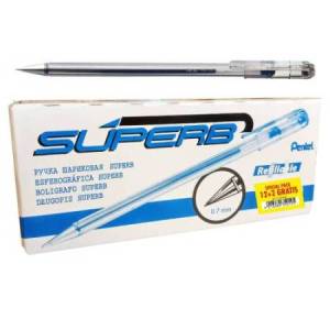 Penna a sfera Super B -...