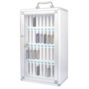 Armadietto portacellulare -...