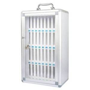 Armadietto portacellulare -... 2