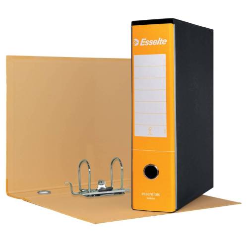 Registratore Essentials G75 - dorso 8...