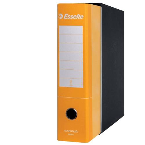 Registratore Essentials G75 - dorso 8...