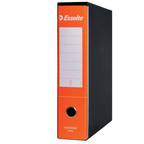 Registratore Essentials G75 - dorso 8...