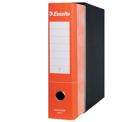 Registratore Essentials G75 - dorso 8...