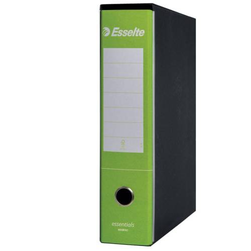 Registratore Essentials G75 - dorso 8...