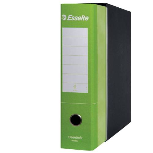 Registratore Essentials G75 - dorso 8...