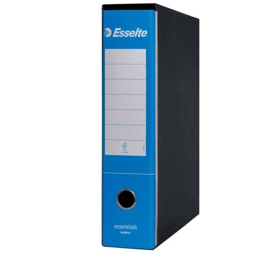 Registratore Essentials G75 - dorso 8...