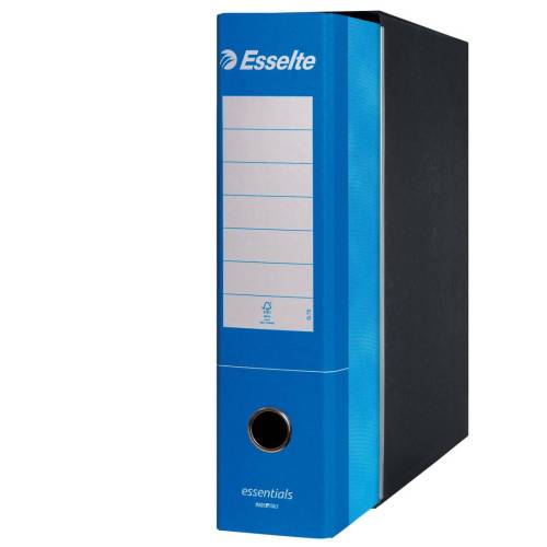 Registratore Essentials G75 - dorso 8...