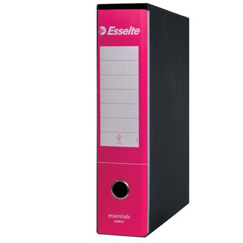 Registratore Essentials G75 - dorso 8...