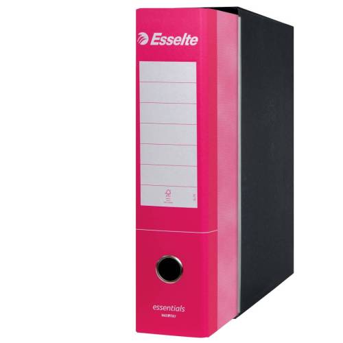 Registratore Essentials G75 - dorso 8...