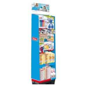 Espositore da terra -...