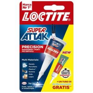 Colla Super Attak Precision...