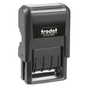 Timbro Printy 4.0 Dater Eco...