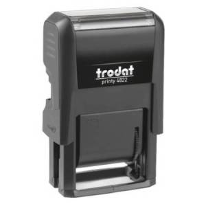 Timbro Printy 4.0 Eco 4822...