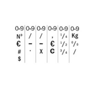 Timbro Printy 4.0 Eco 4846... 2