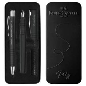 Set stilo B Poly Pen +...