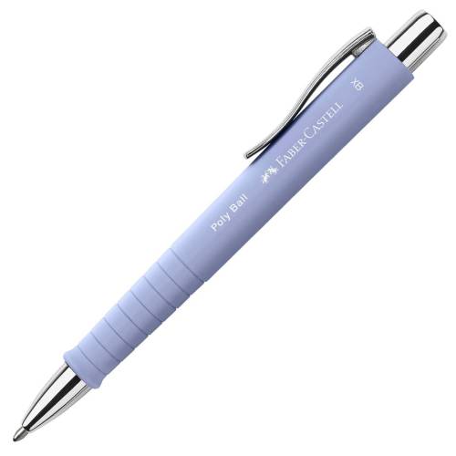 Set stilo B Poly Pen + sfera Poly...