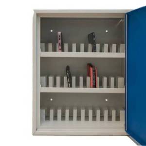 Cassetta portacellulare -... 2