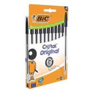 Penna a sfera Cristal -...